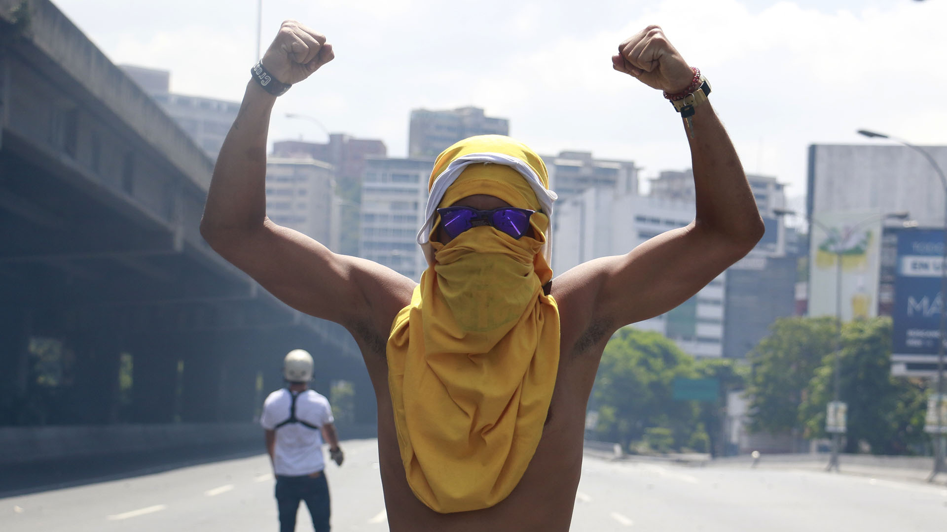 Marcha 08042017