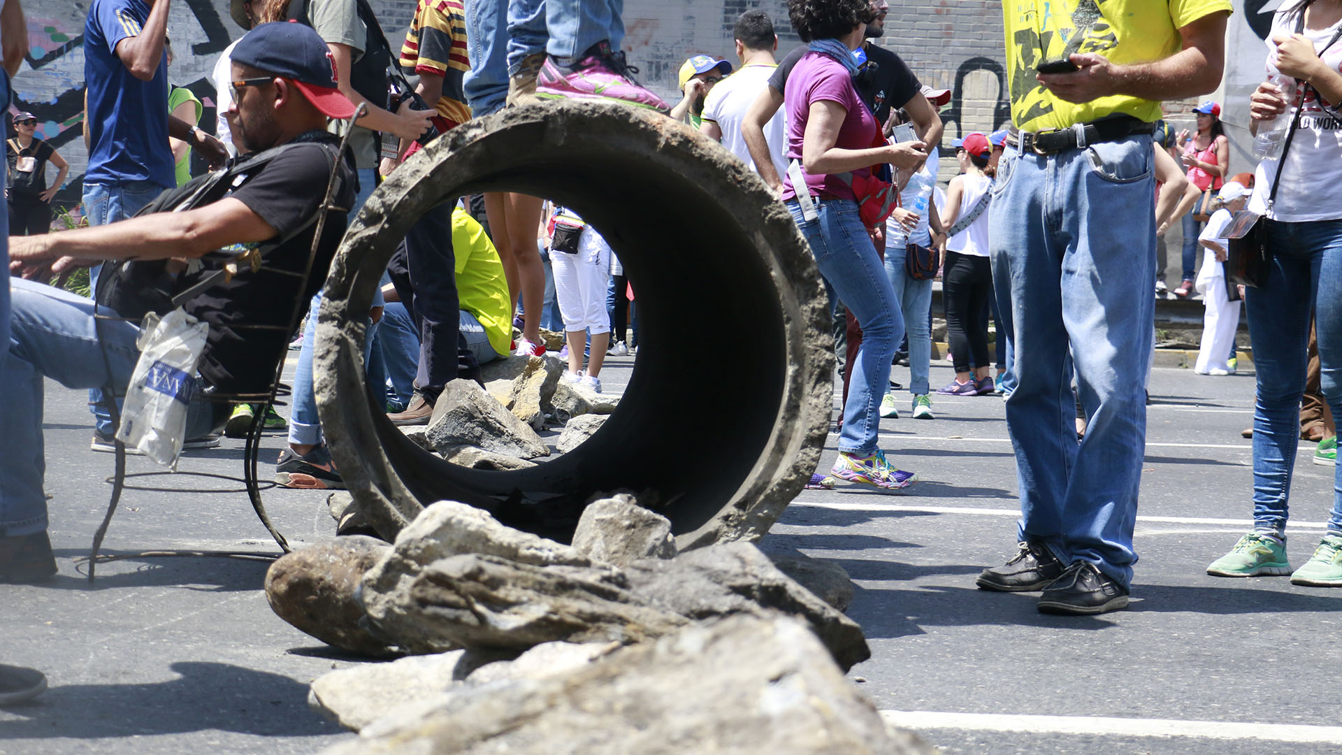 Marcha 08042017