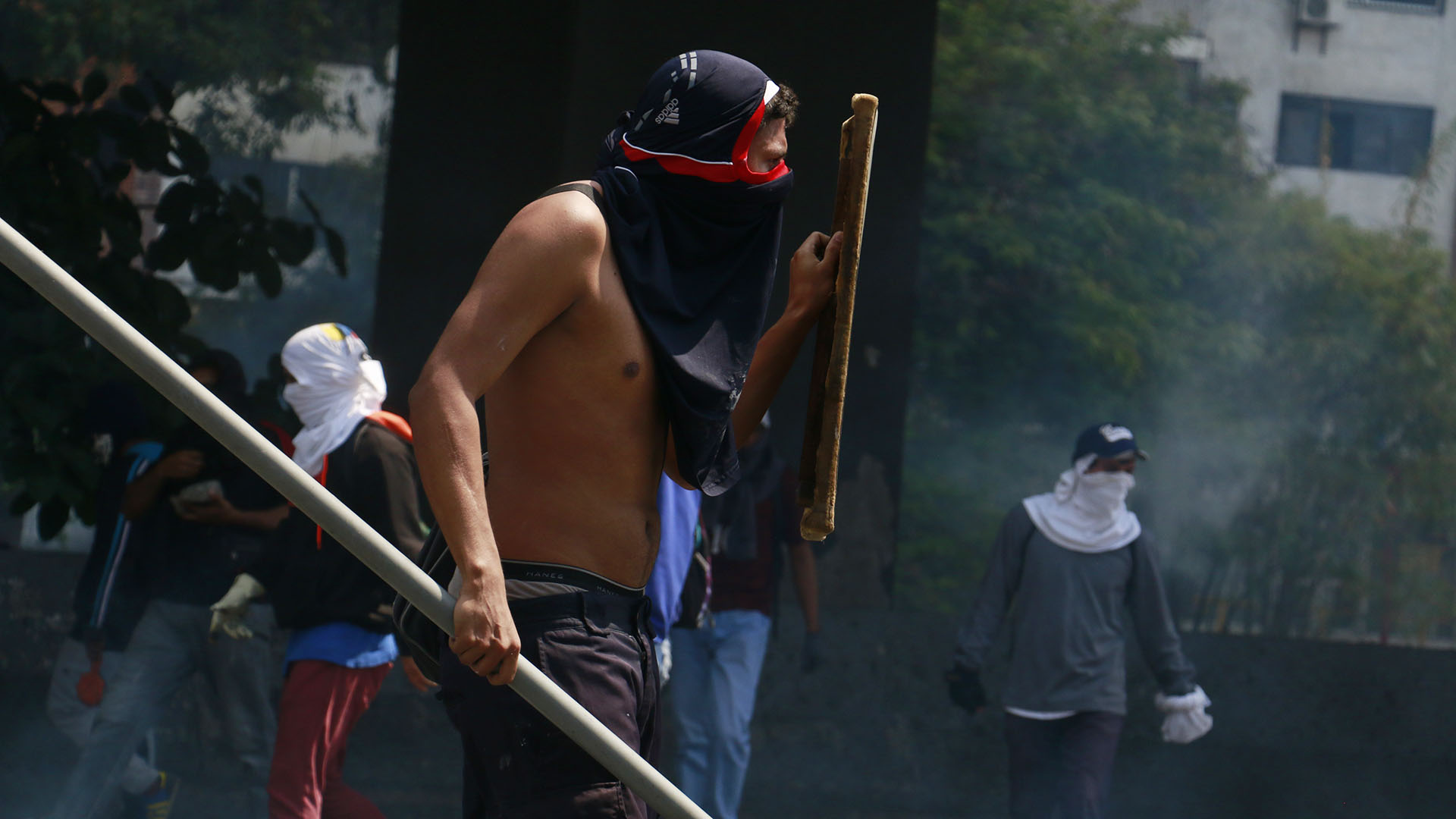 Marcha 08042017