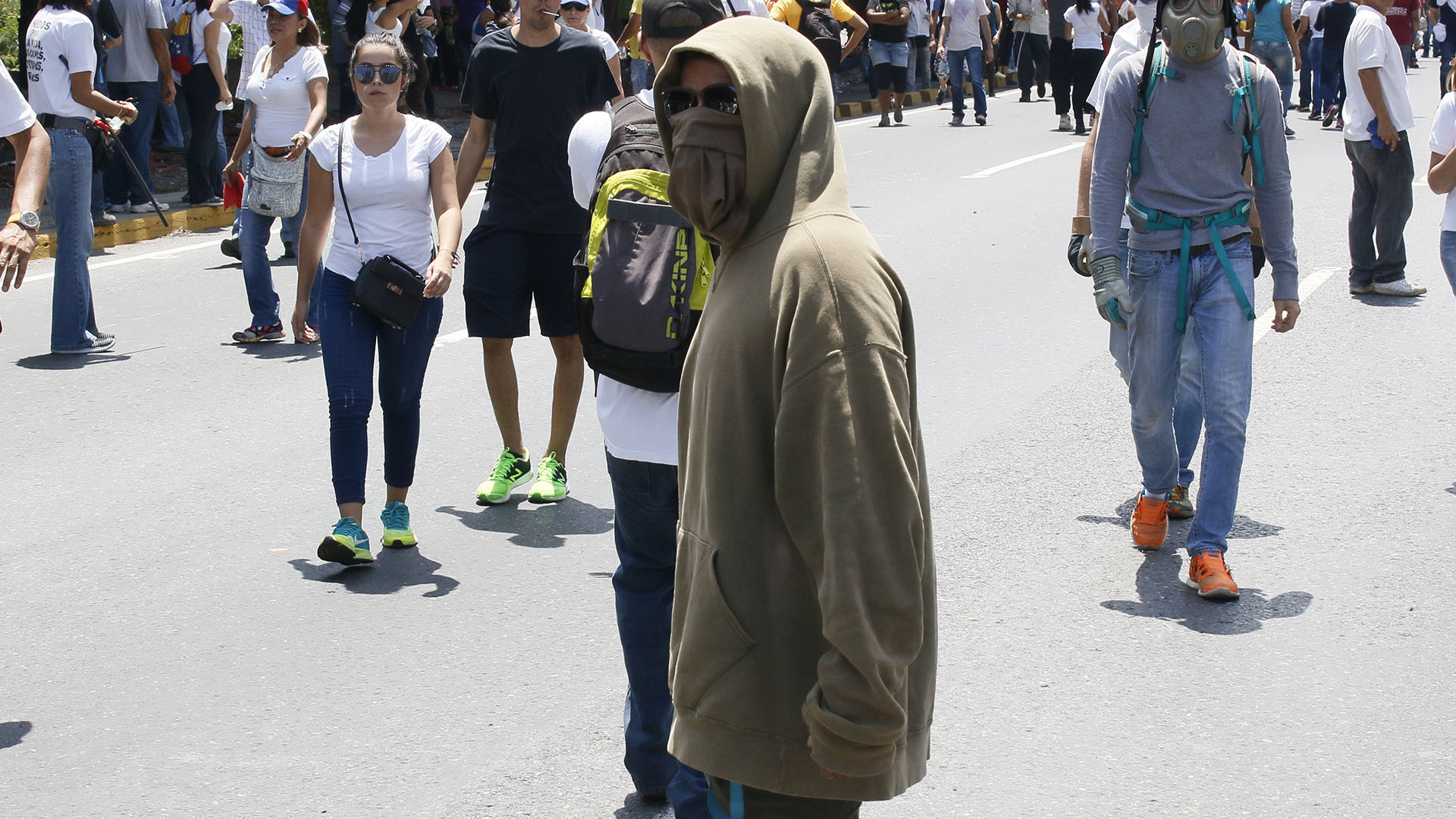 Marcha 08042017