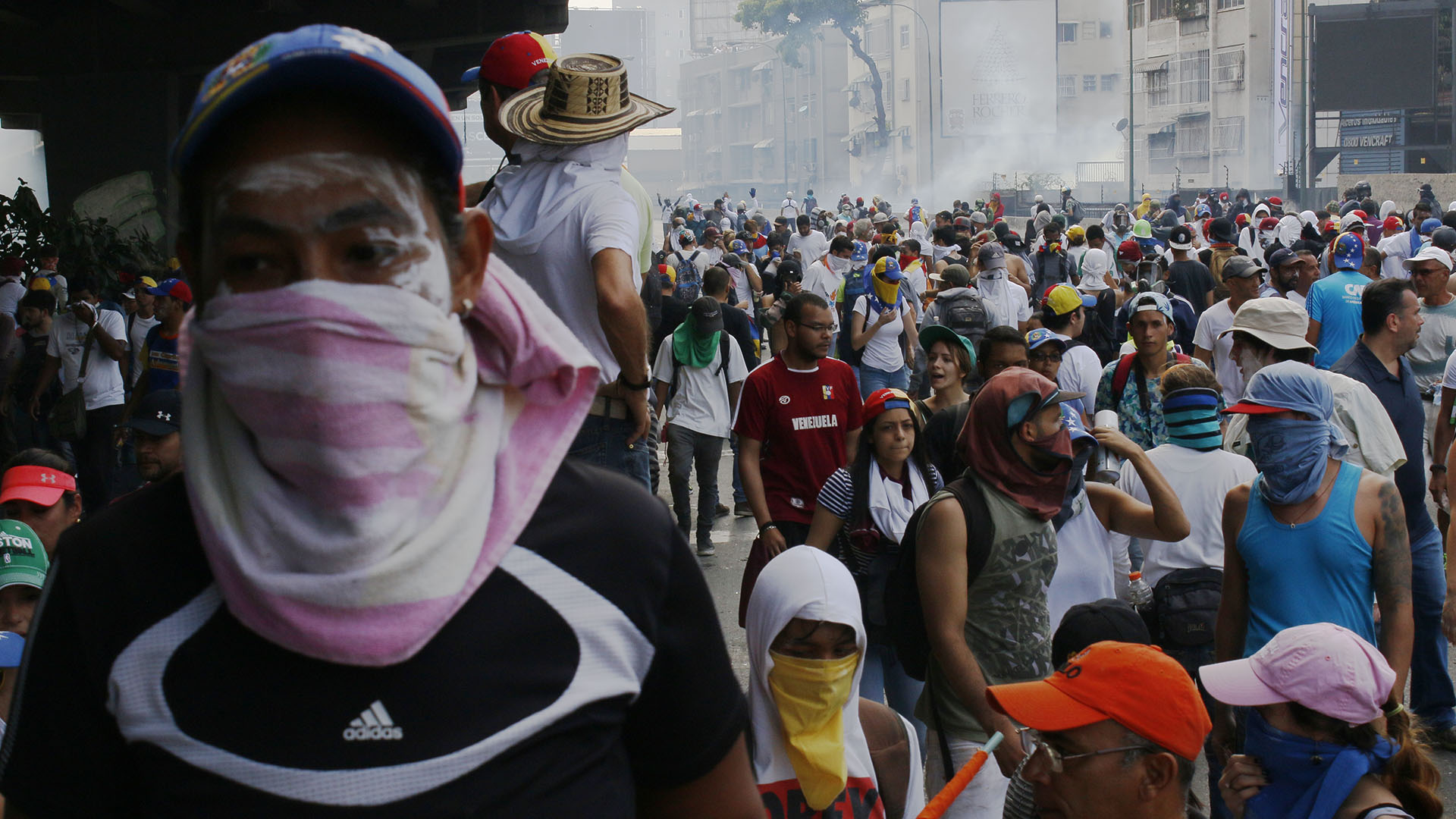 Marcha 08042017