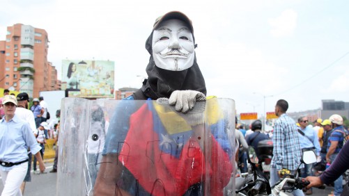 Marcha 20 de abril 2017