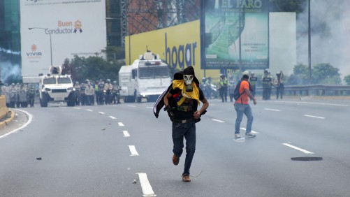 Marcha 20 de abril 2017