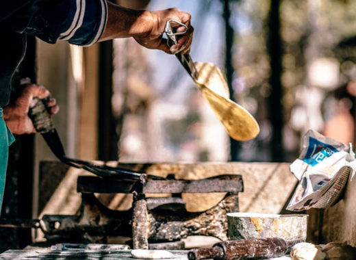 Pan-Batura-India-Bienmesabe-Pexels