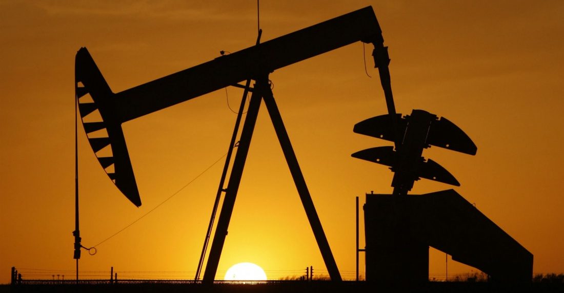 Petroleo
