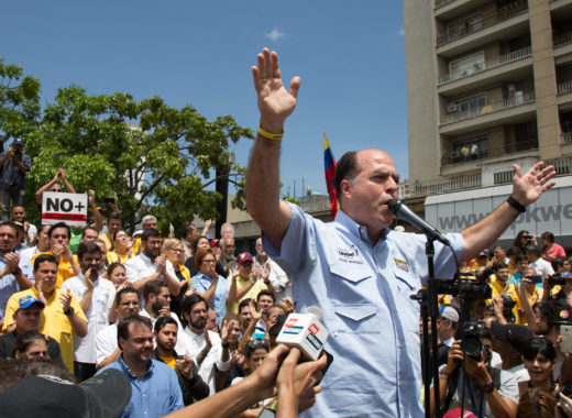 Julio Borges