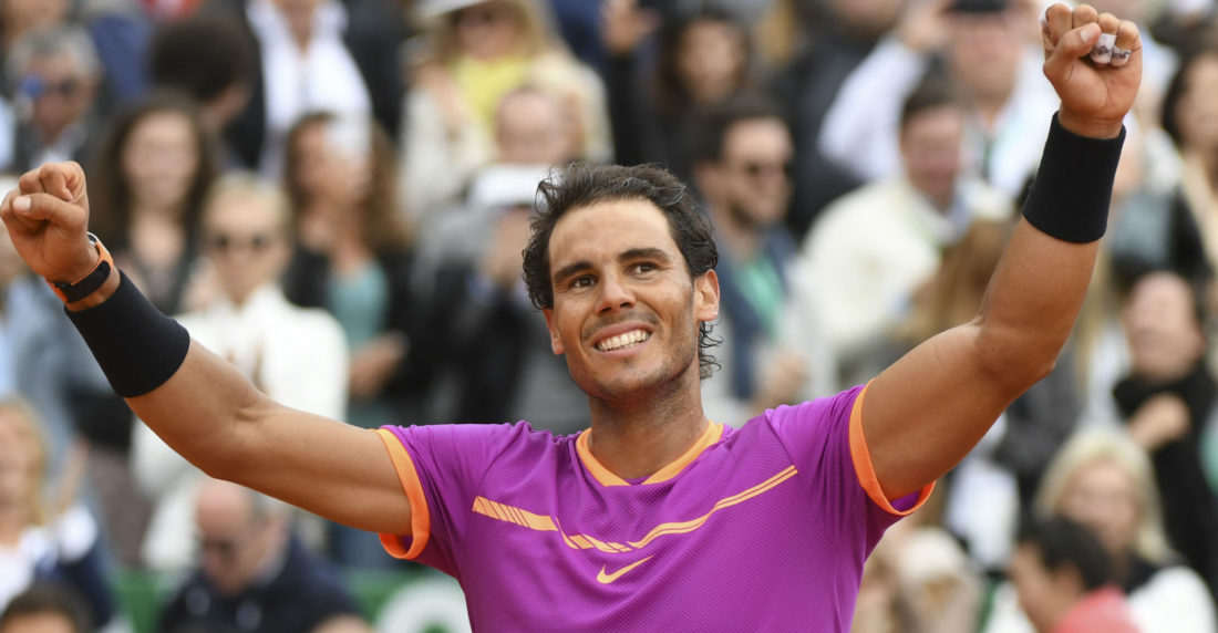 Rafael Nadal