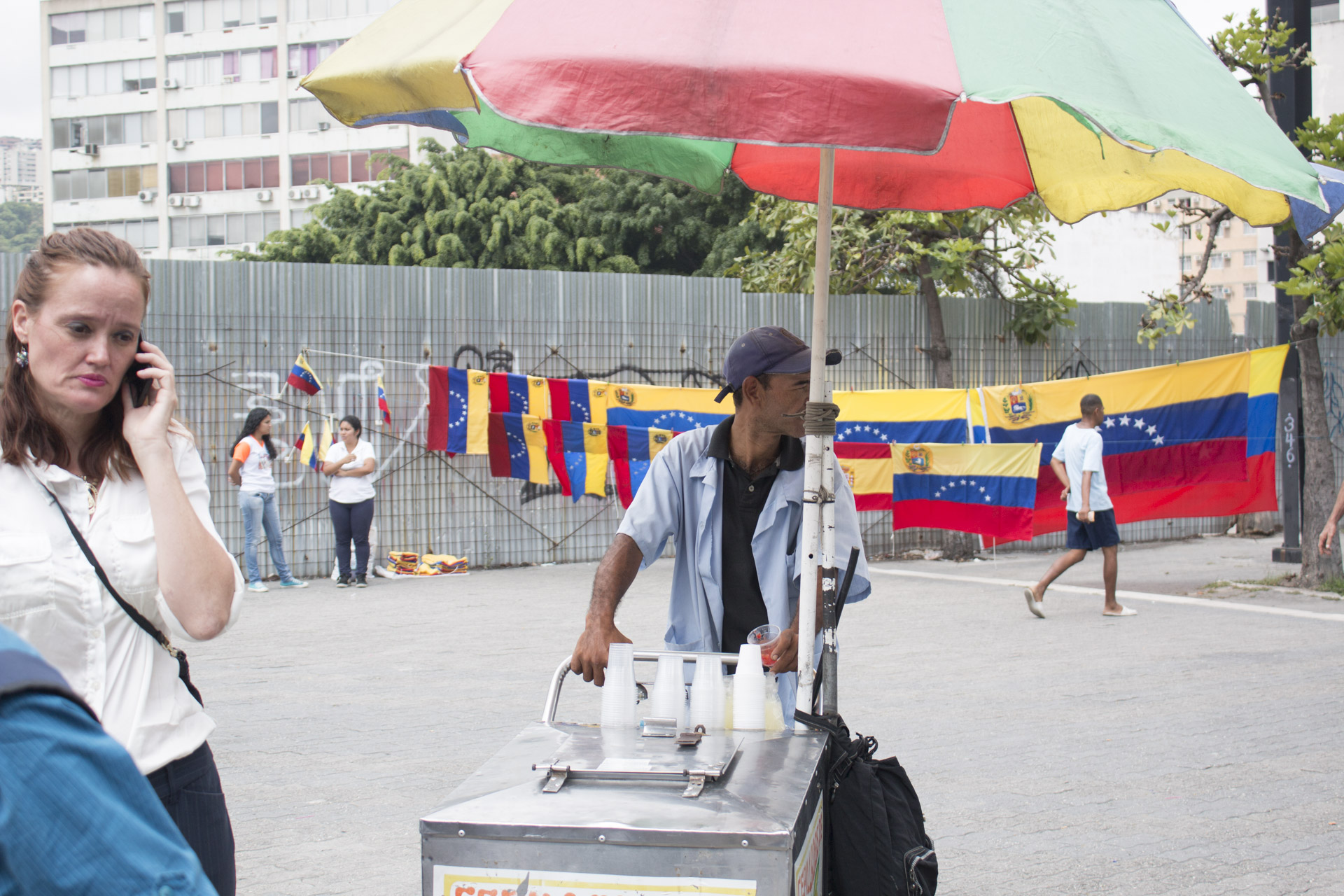 ¿Cuál es el raspadito favorito de los venezolanos? | Bienmesabe