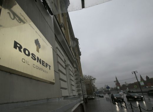 rosneft