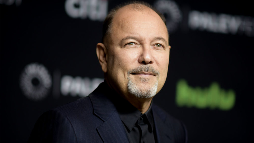 Rubén Blades