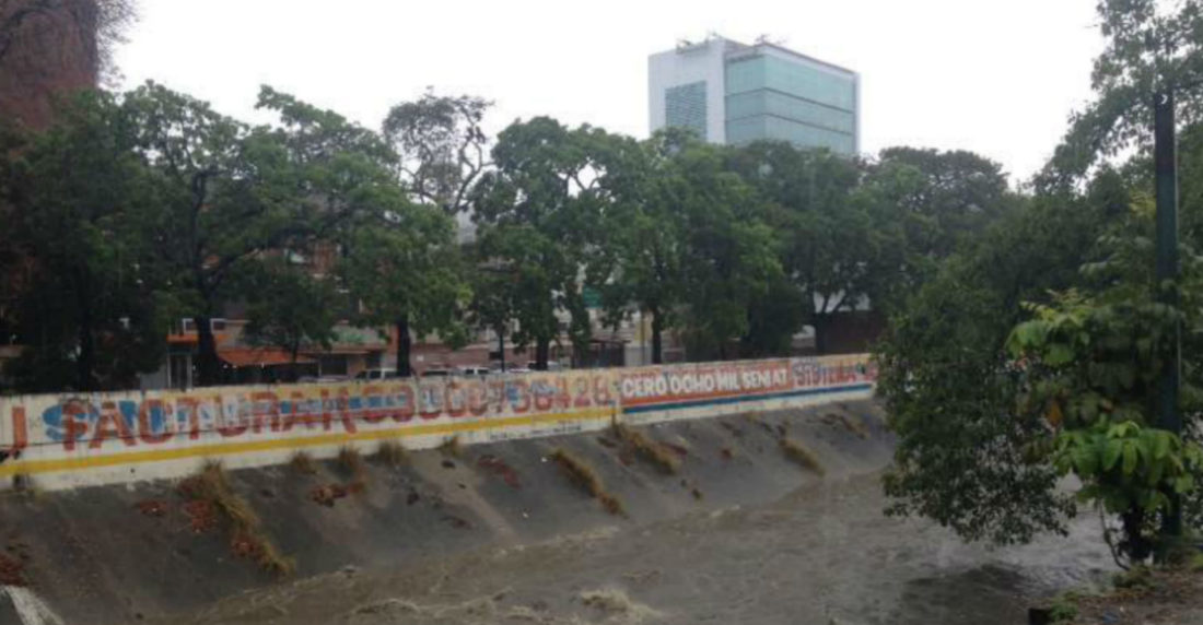 Río Guaire