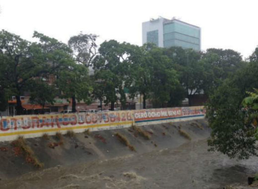 Río Guaire