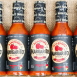 salsas margarito