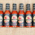 salsas margarito