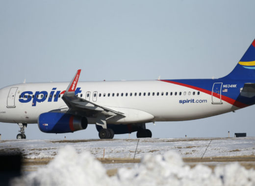 Spirit Airlines