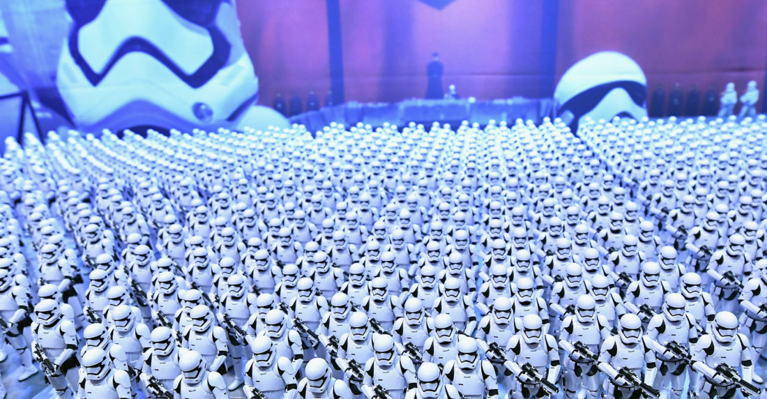 Star wars celebration