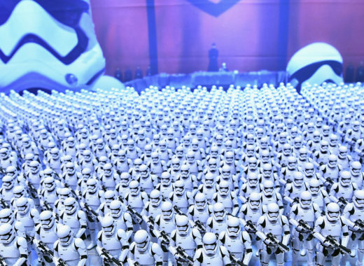 Star wars celebration