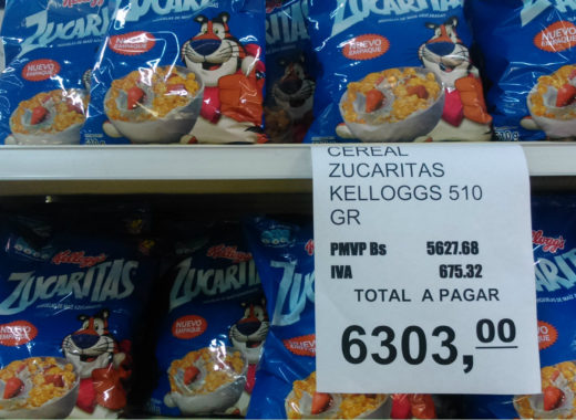 Zucaritas