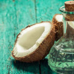 aceite de coco