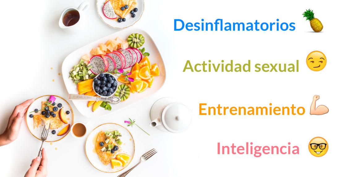 alimentos