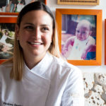 andrea dopico, barcelona, venezolanos en el extranjero