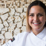 andrea dopico, barcelona, venezolanos en el extranjero