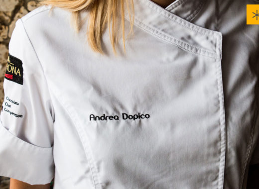 andrea dopico, barcelona, venezolanos en el extranjero