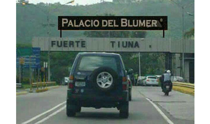 blumer
