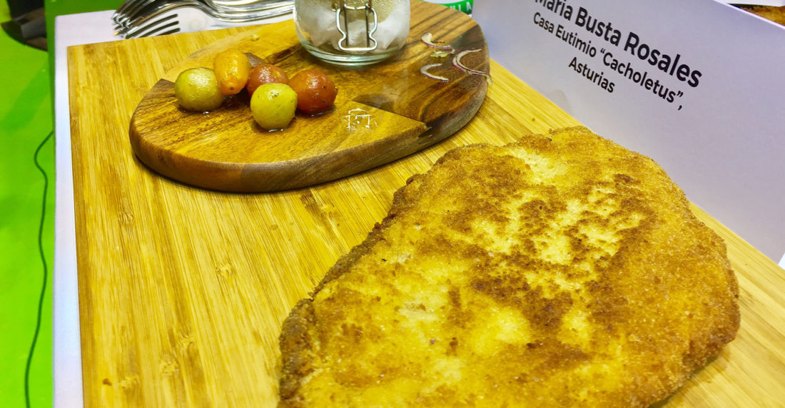 cachopo, cacholetus, 2017