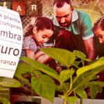 el jardin de osmar