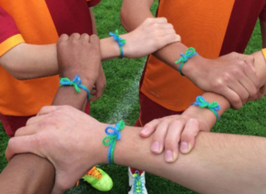 futbol por la amistad