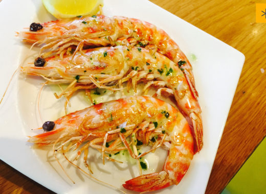 langostinos-en-la-cerveceria-catalana-barcelona-foto-ligia-velasquez