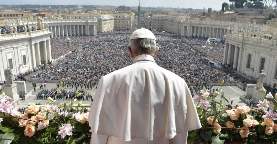 papa Francisco