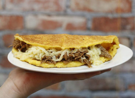 papelon sabroso santiago de chile