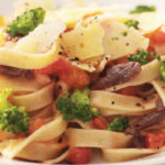 pasta, patrick dolande