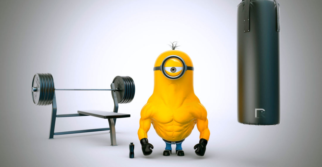 minion