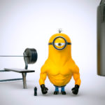 minion