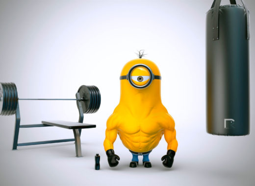 minion