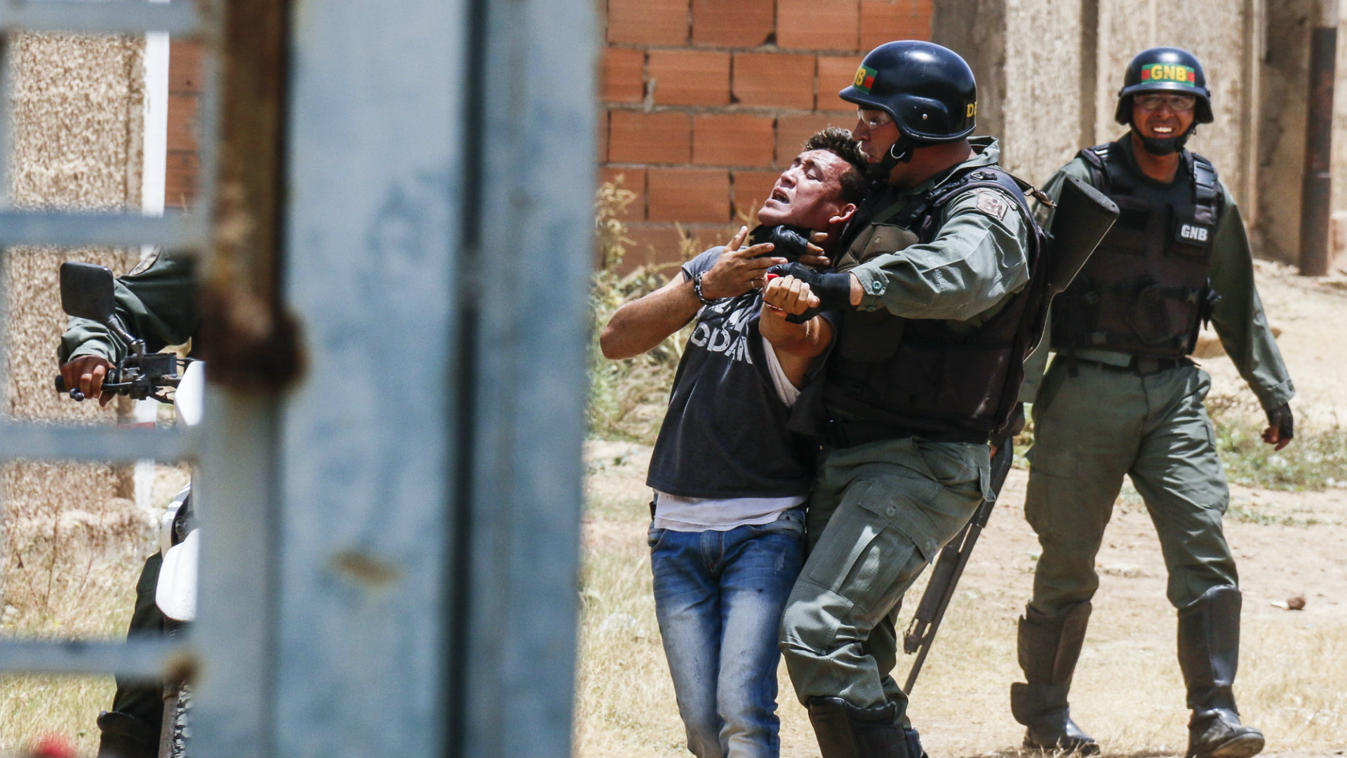 03 Protesta Isla de Margarita 15-05-2017 Fotos Sebastian Guido CRGV 2028 (2)
