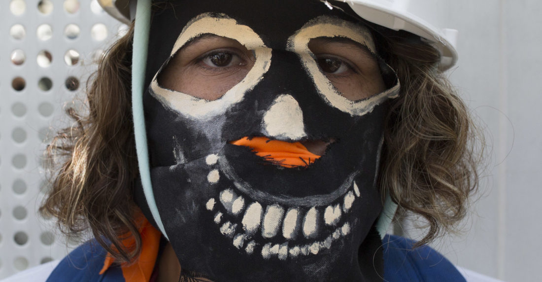 Femicidios en Venezuela