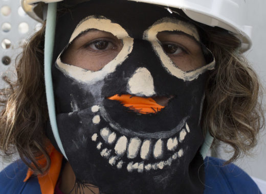 Femicidios en Venezuela