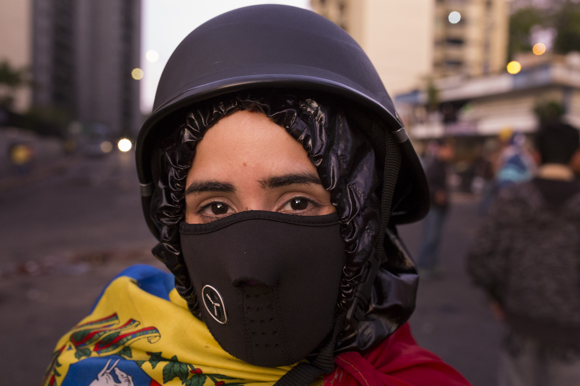 19052017 Rostros San Antonio AH