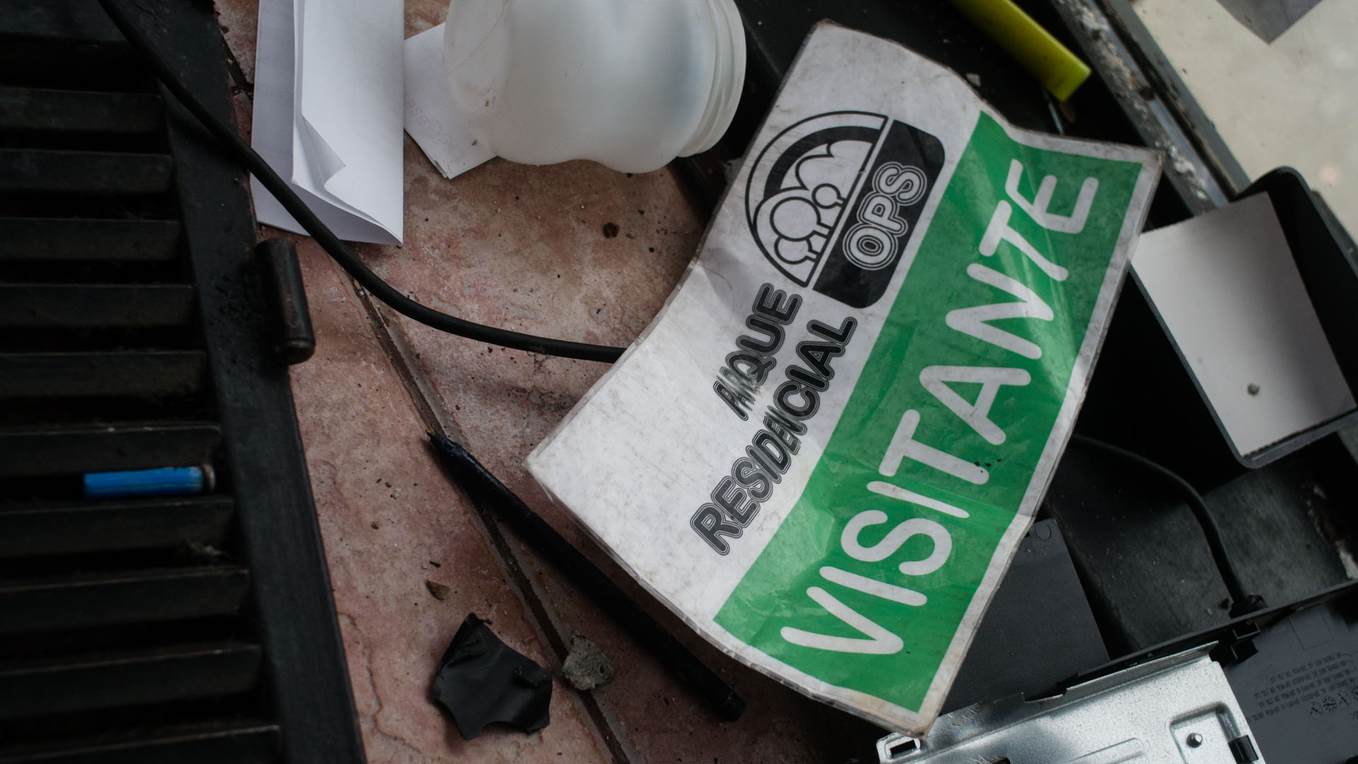 22052017 San Antonio de Los Altos Gustavo Vera/EL ESTêMULO