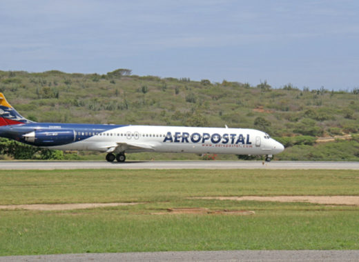 Aeropostal