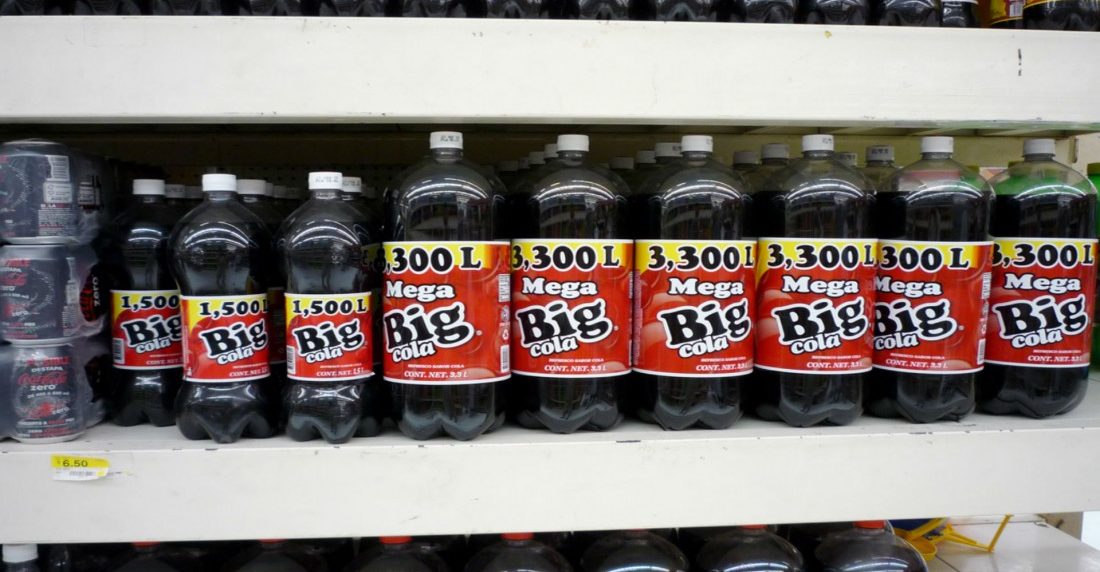 Big Cola