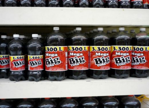 Big Cola