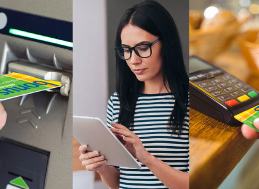 Bonus Alimentación Tebca