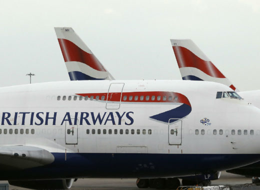 British Airways