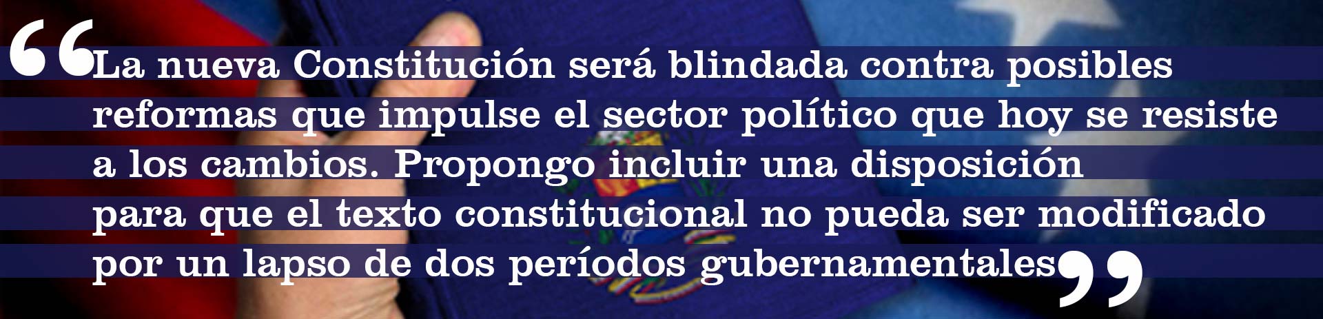 Cita-5-constituyente