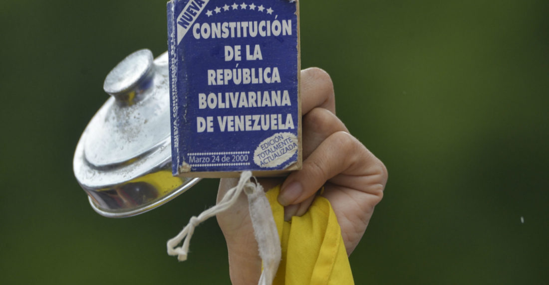 Constitución Constituyente Constitución Nacional